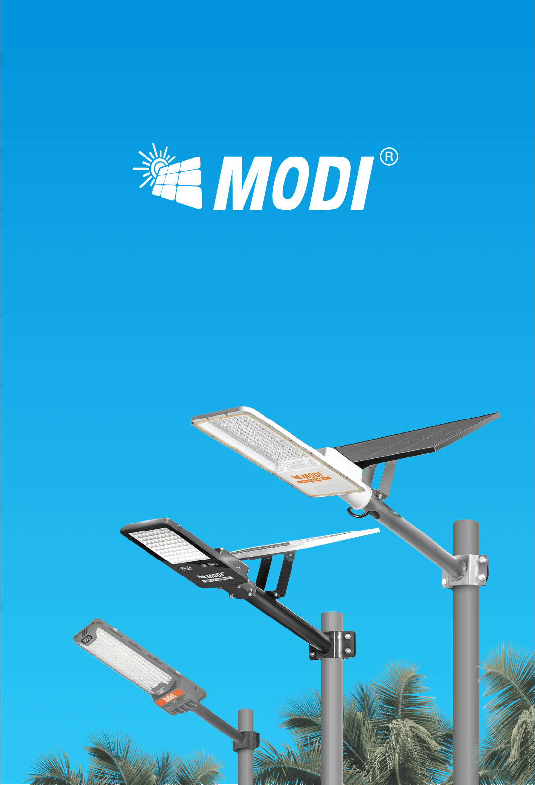 MODI SOLAR